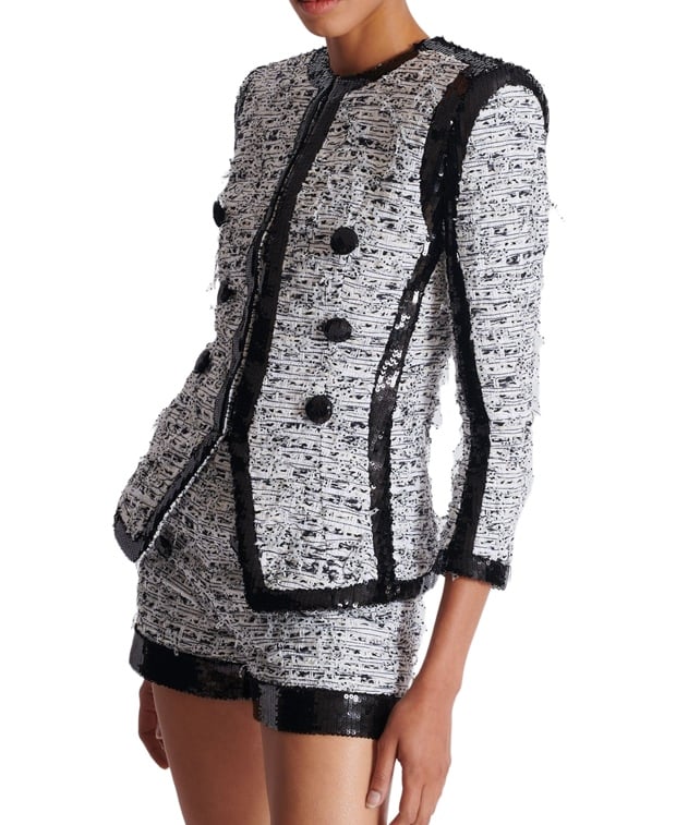 Balmain Blazer