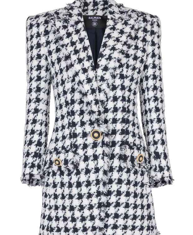 Balmain Blazer