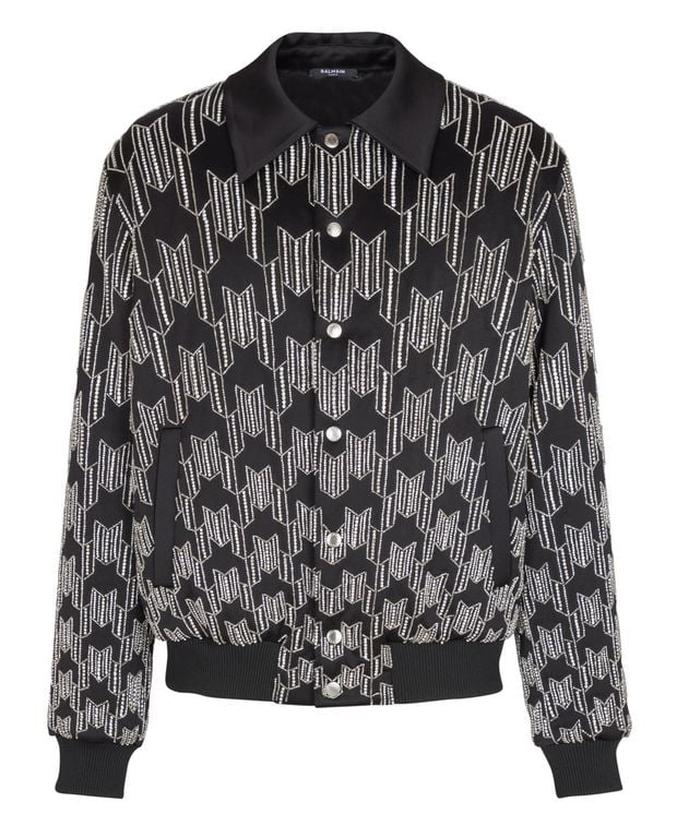 Balmain Jacket