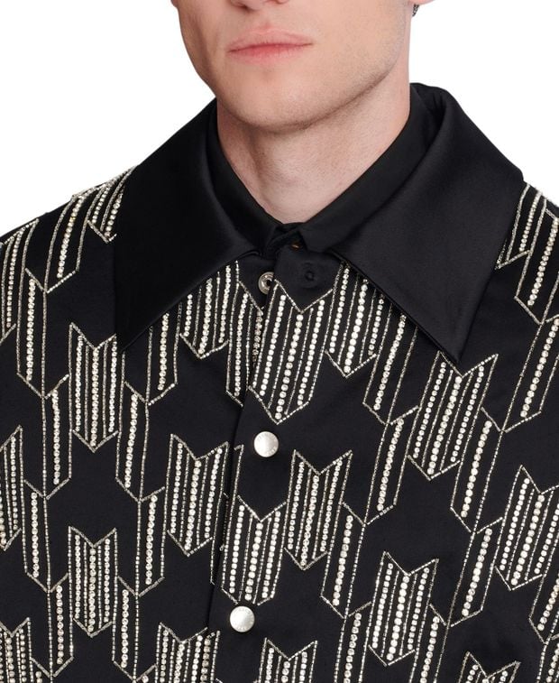 Balmain Jacket