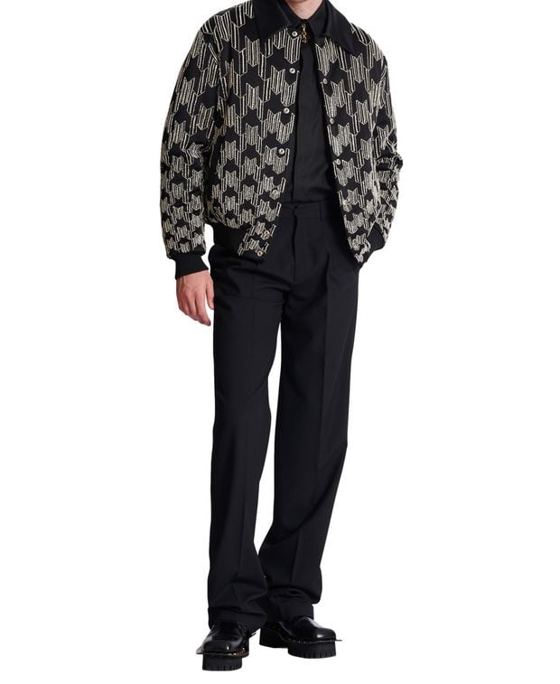 Balmain Jacket