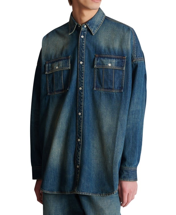 Balmain Shirt