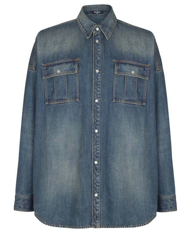 Balmain Shirt