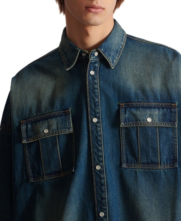 Balmain Shirt