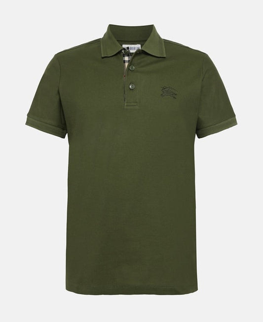 Burberry Polo Khaki