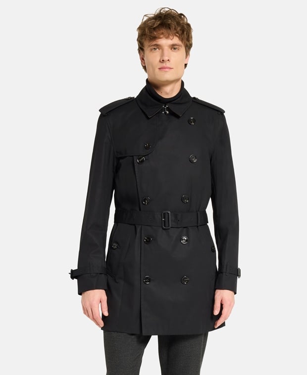Burberry Trench coat Brockham