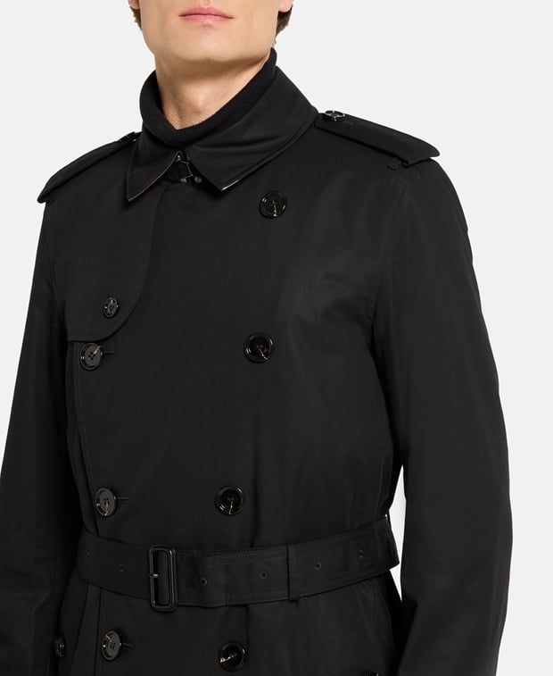 Burberry Trench coat Brockham