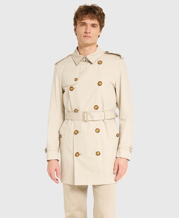 Burberry Trench coat Brockham