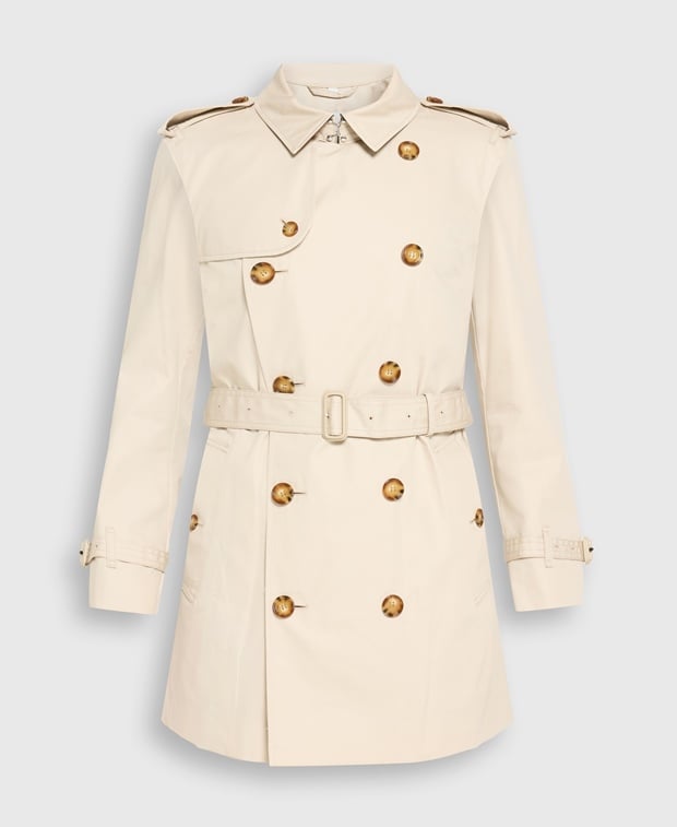 Burberry Trench coat Brockham