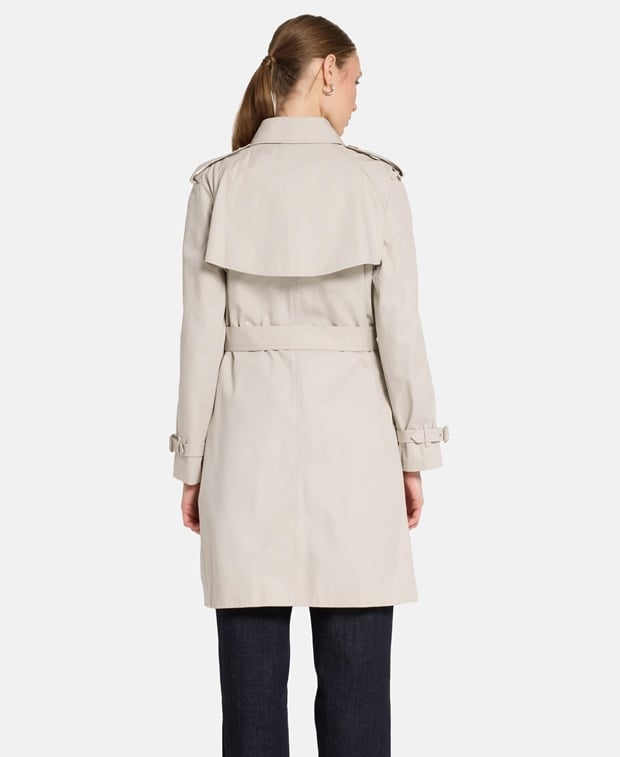 Burberry Trench coat