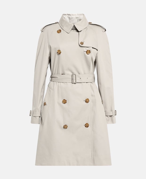 Burberry Trench coat