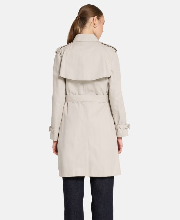 Burberry Trench coat Hillington