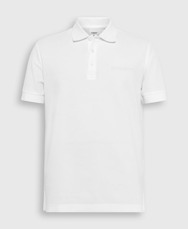 Burberry Polo shirt