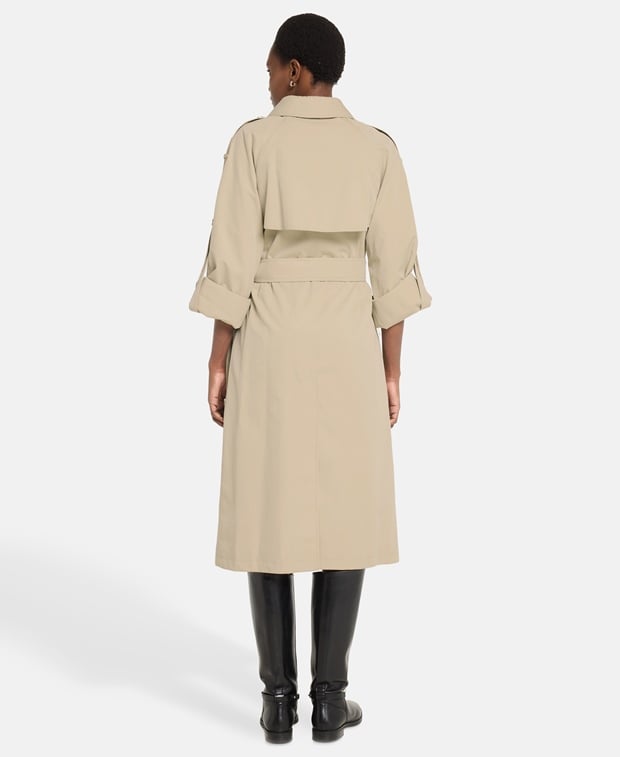 Burberry Trench coat