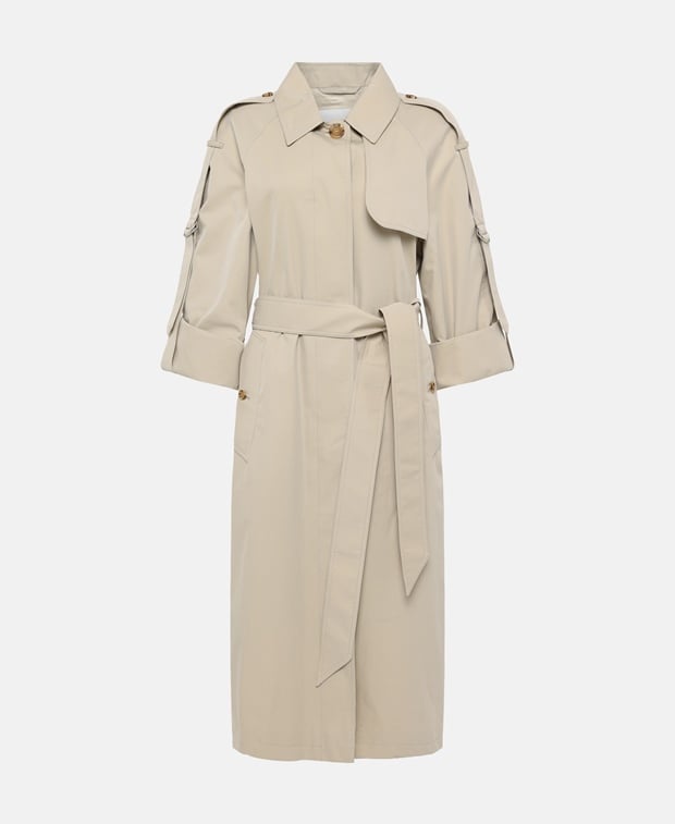 Burberry Trench coat