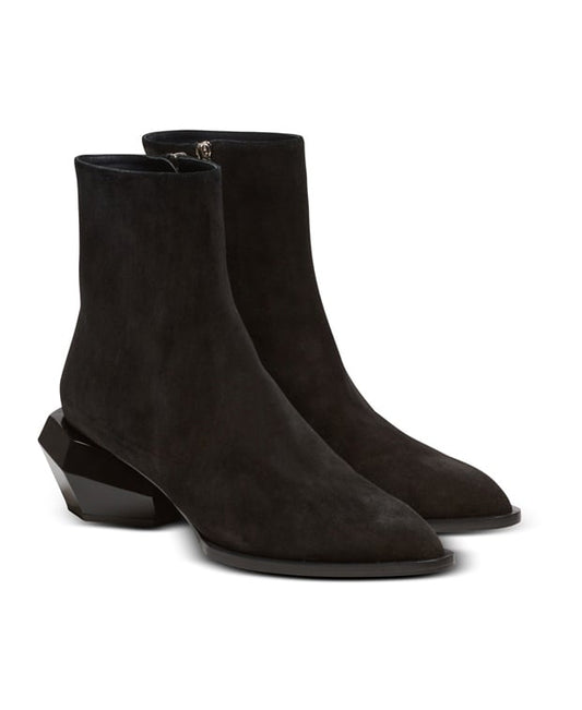 Balmain Boots