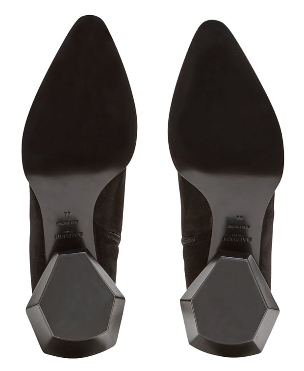 Balmain Boots