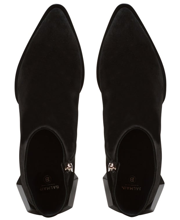 Balmain Boots