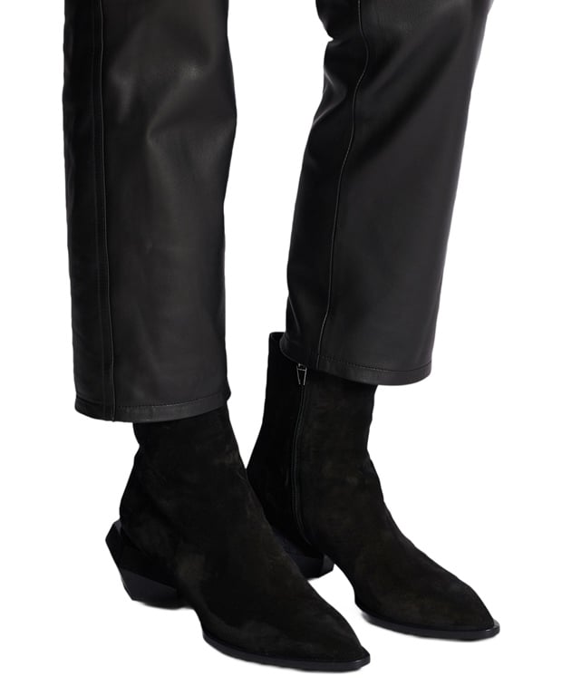 Balmain Boots