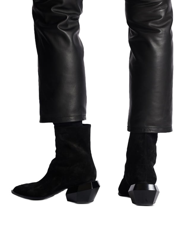 Balmain Boots