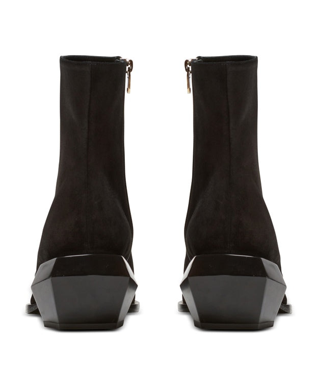 Balmain Boots