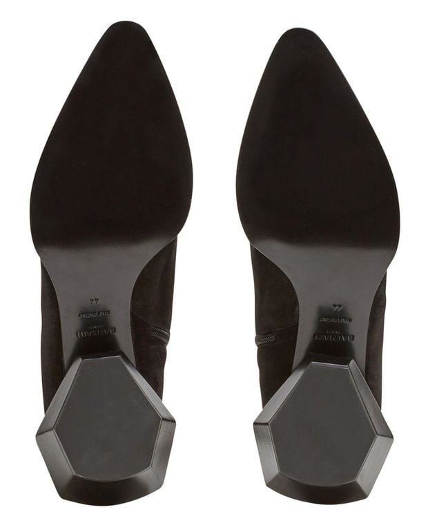 Balmain Boots