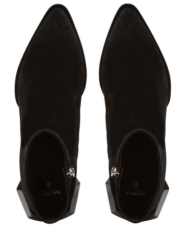 Balmain Boots
