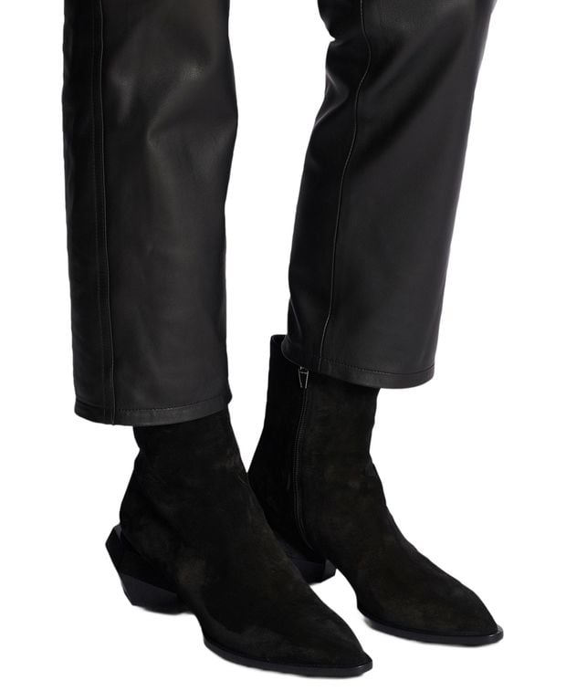 Balmain Boots