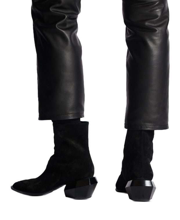 Balmain Boots