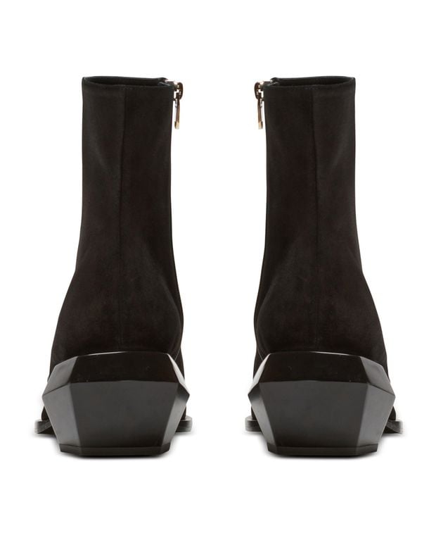 Balmain Boots