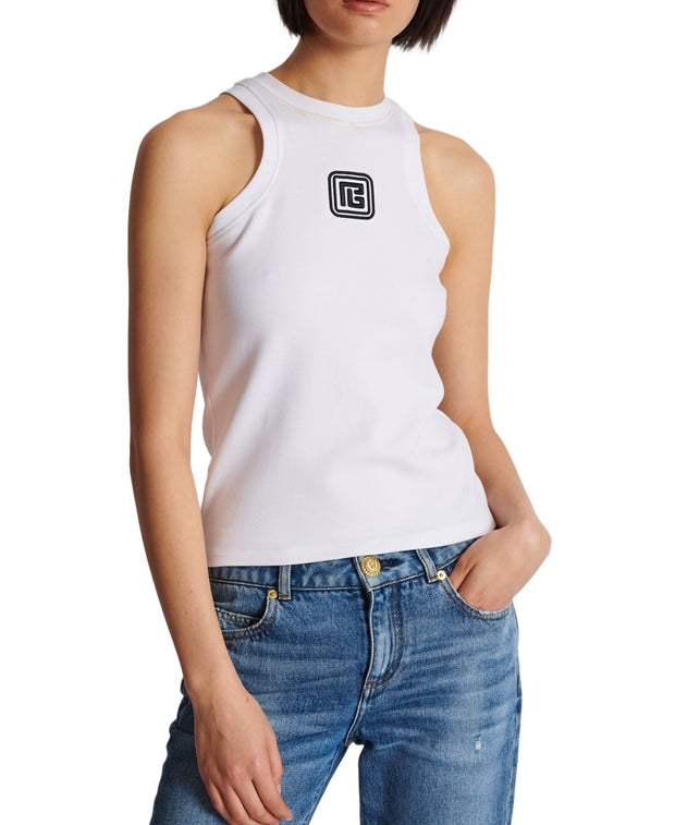 Balmain Tank top