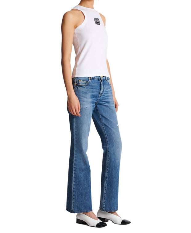 Balmain Tank top