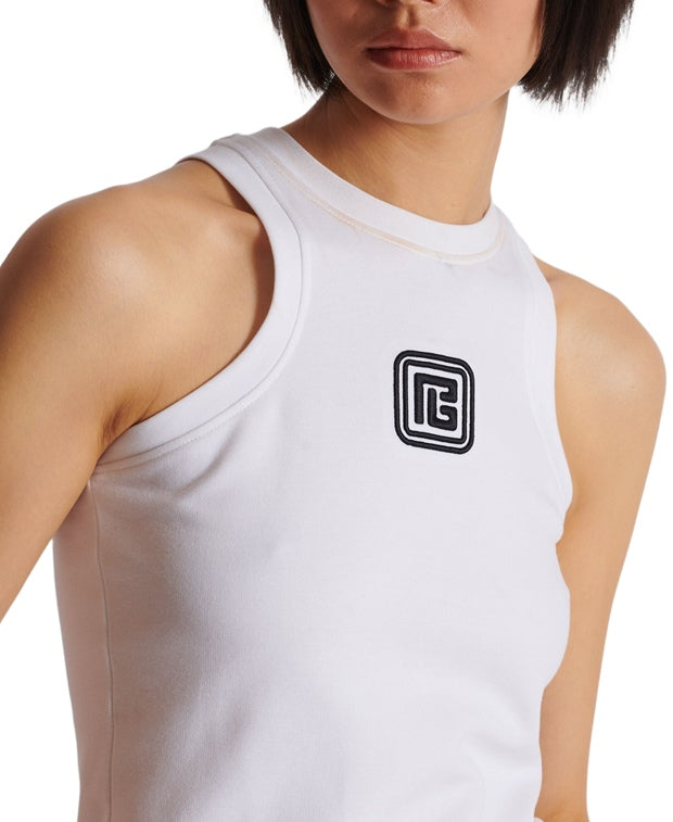 Balmain Tank top