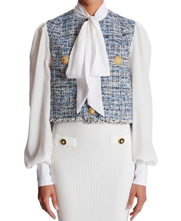 Balmain Blazer