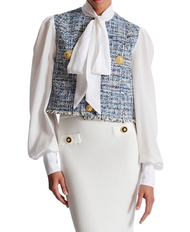 Balmain Blazer
