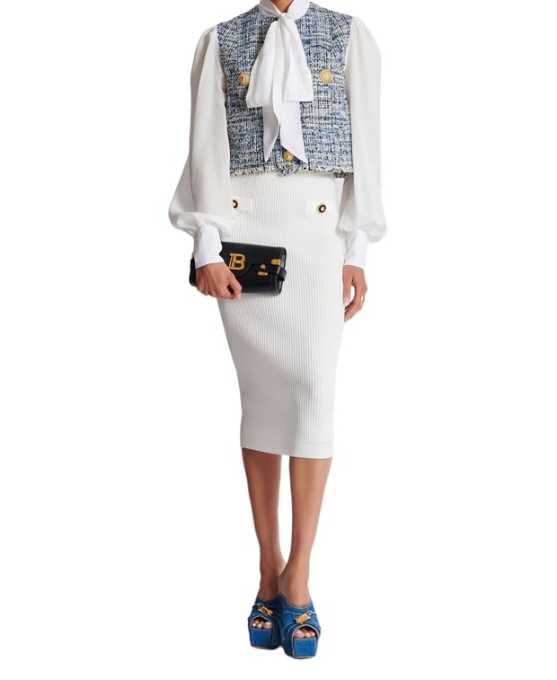 Balmain Blazer