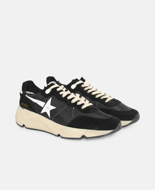 Golden Goose Deluxe Brand Wedge sneakers