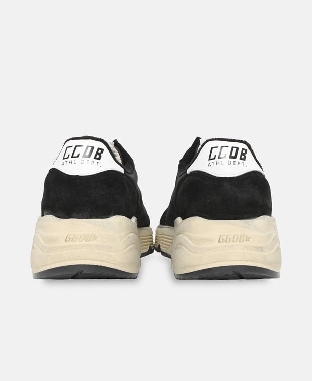 Golden Goose Deluxe Brand Wedge sneakers