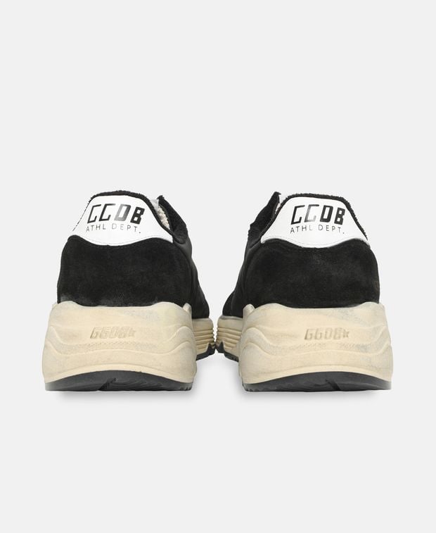 Golden Goose Deluxe Brand Wedge sneakers