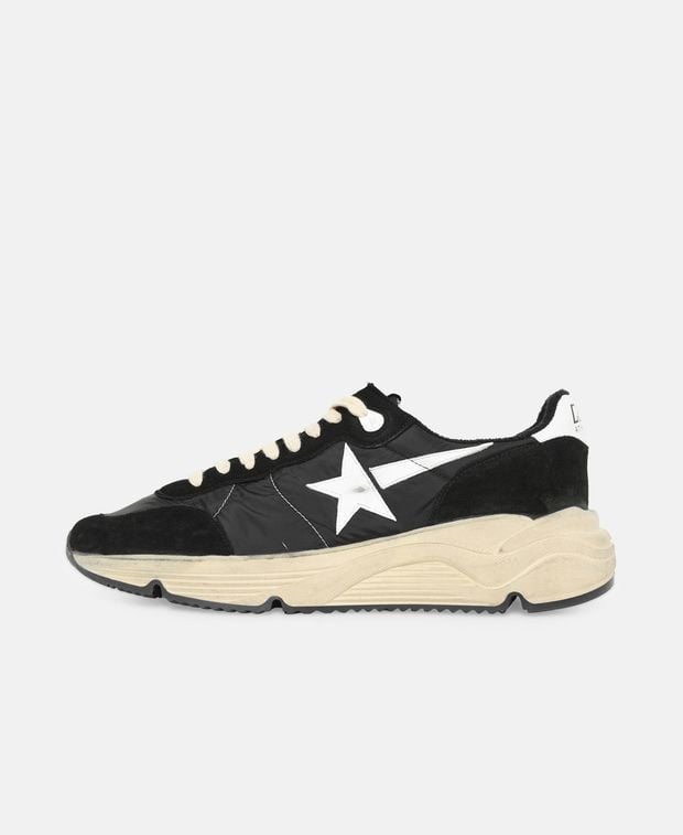 Golden Goose Deluxe Brand Wedge sneakers
