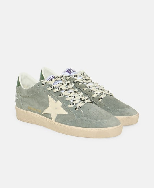 Golden Goose Deluxe Brand Ball Star Sneakers