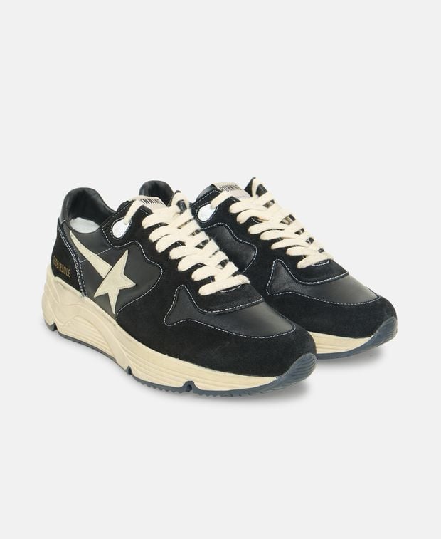 Golden Goose Deluxe Brand Sneakers Running Sole