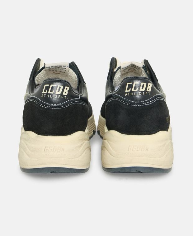Golden Goose Deluxe Brand Sneakers Running Sole
