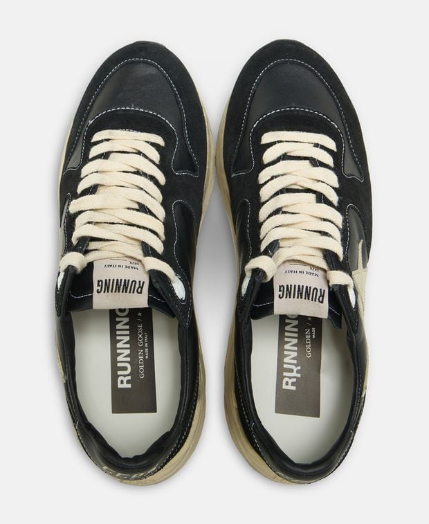 Golden Goose Deluxe Brand Sneakers Running Sole