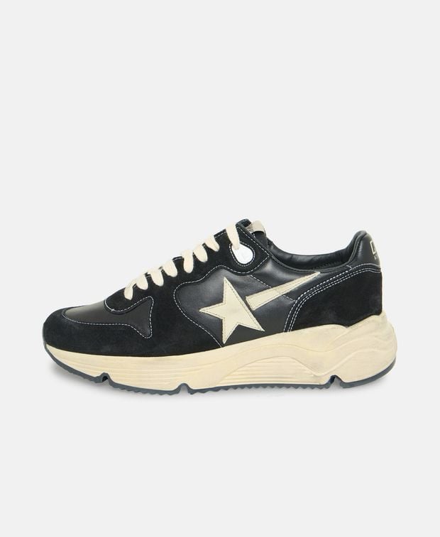 Golden Goose Deluxe Brand Sneakers Running Sole