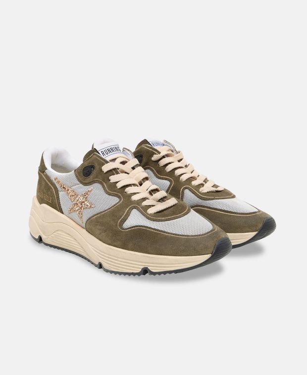 Golden Goose Deluxe Brand Sneakers