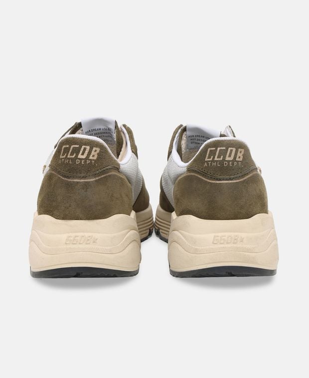 Golden Goose Deluxe Brand Sneakers