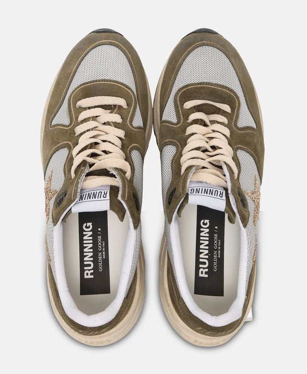 Golden Goose Deluxe Brand Sneakers