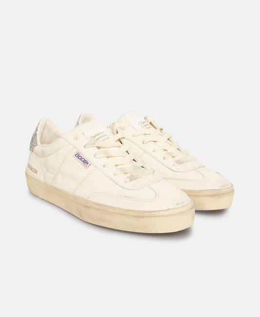 Golden Goose Deluxe Brand Sneakers Soul Star