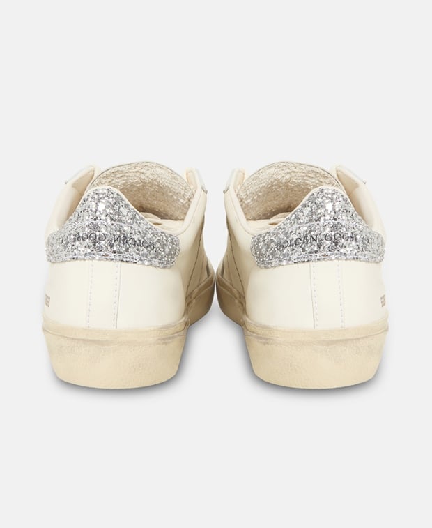 Golden Goose Deluxe Brand Sneakers Soul Star